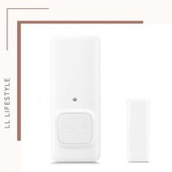 Contact Sensor | WINDOW | DOOR | 支援 Matter， Apple HomeKit, Google Assistant, Amazon Alexa