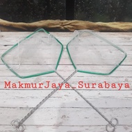 Fish scoop -+15cm fish scoop (No.1)