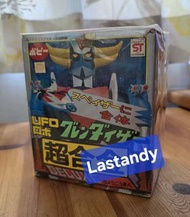 超合金 POPY 第一期 巨靈神 GX 04X 04 PX MP DX EX ES ST