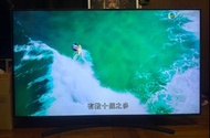 LG 55吋4K電視