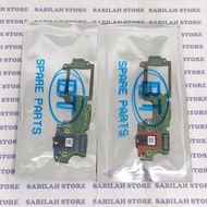 OPPO F11 CONNECTOR CONNECTOR HOLE JACK AUDIO MIC OPPO F11 A9 A9X