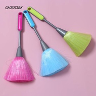 GAOXI75BK Keyboard Cleaning Brush, Anti Dusting Microfiber Microfiber Duster Brush, Cleaning Home De