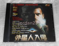 台版絕版DVD-外星人入侵/機飛總動員2.大聯盟2.華爾街.特遣隊出擊.摩天悍將.天狐入侵.菜鳥霹靂膽.前進高棉-查理辛