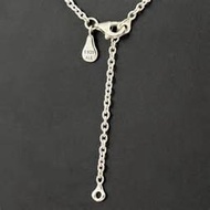 PANDORA 潘朵拉 銀飾 飾品 扣式 項鍊 頸鍊  590200-60