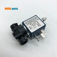 AC220V JLT SV(X)T P3T09225L20 Water Valve Solenoid Valve For Delonghi EC9255 EC9355 EC9355 EC9665 Co