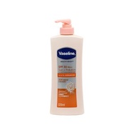 Vaseline - Vaseline凡士林SPF30潤膚露-防曬修護(320毫升)