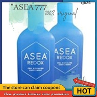 health ❋ASEA Redox Supplement Water (960ML 32oz)2Bottle (original)♘