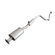 proton waja mmc center exhaust pipe assembly