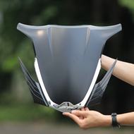 Mặt Nạ 350i Cho SH 125i 150i 160i - Đời SH 2024 - Dùng Chung Cho SH 2020-2023 Phụ Tùng Phụ Kiện Xe M