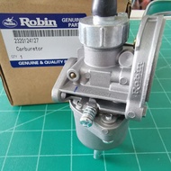 ราคาพิเศษ คาร์บู โรบิ้น NB411 แท้ เบิกศูนย์ คาร์บูเรเตอร์ NB411 RBC411 โรบิ้น Robin EC04EA 411 แท้ 1