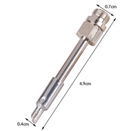 USB Powered Wireless Soldering Iron Head with 510 Threaded Interface - Suitable for Repair And Weldi
