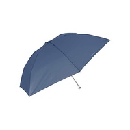 [Zil Stuart] Aurora (Aurora) JI-17719-19 Plain Lightweight Carbon Folding Umbrella (UV