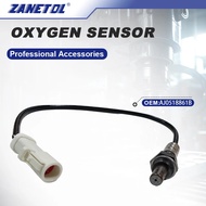 ZANETOL Oxygen (O2) Sensor for Mazda TRIBUTE 2000~2008 for Ford Escape 2001~2007 AJ0518861B 5L8Z9G44