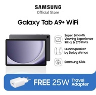 Tablet Samsung Galaxy A9+ Garansi Resmi