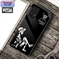 Case Samsung A13 4G - Casing Hp Samsung A13 4G - ( Anime Series ) - Case Hp - Casing Hp - Softcase HP - Softcase Glass - Silikon Hp - Kesing Hp - Kondom Hp - Kesing Hp Samsung A13 4G - Softcase Hp - Mika Hp - Cassing Hp - Case Terbaru - Bisa COD