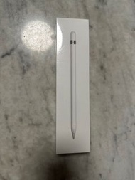 Apple Pencil（ 第一代）