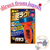 Soft99 Rakuraku Glaco – Easy Pre-Wash Glass Rain Repellent  with Quick Adhesion & Quick Dry Technolo