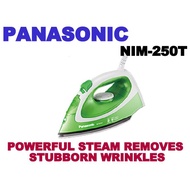 Panasonic NI-M250T Steam Iron