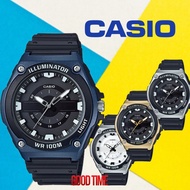 CASIO MWC-100H MEN WATCH JAM TANGAN LELAKI CASIO WATCH FOR MEN