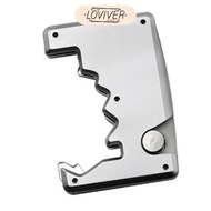 [Loviver] Digital Battery Tester Battery Checker for C AA AAA D 9V 1.5V Mini Batteries