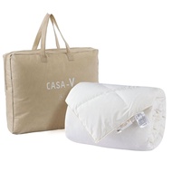 CASA-V 70%抗菌羽絨被 (雙人)