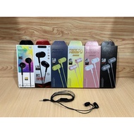 Earphone ,wired earphone (RANDOM Colours)