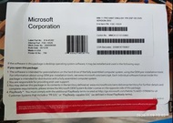 全新 Microsoft Windows 11 ENGLISH Pro 64Bit 英文 專業版 64位元 安裝碟連KEY