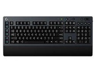 @電子街3C 特賣會@全新 公司貨 不需拆盒!!! Logitech 羅技 G613 無線鍵盤 機械式鍵盤