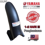 YAMAHA 125ZR INNER REAR FENDER COVER MONOSHOCK
