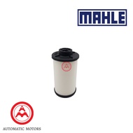 Mahle Auto Transmission Filter VW GF V 1K1 1K5 BT-5C1 JT-1K2 PST-3C2 TGN TRG AUDI-A3-8P1 8VA TT-8N3 