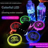 Car Interior Ambient Light [dyw]