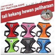 Cat/dog leash Harness. Cat dog vest Harness.