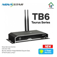 Novastar TB6 Taurus Series Multimedia Players