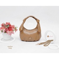 Sling Bag Evelyn By HodyWanita