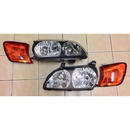 new headlamp toyota ipsum sxm10 NFL