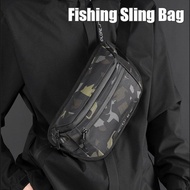 Wepower Fishing  Sling Bag Water Resistant