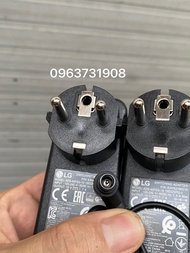 Adapter nguồn màn hình LG 27EA33 nguyên bản LG cung cấp