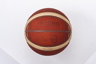 Molten FIBA World Cup 2023 Basketball (Official), The Passions Wave Design (B7G5000-M3P)