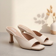 Obiobi - Sandal heels 7cm Heels Wanita