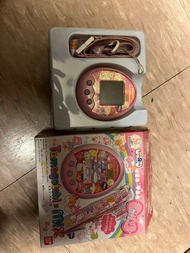 他媽歌池 Tamagotchi mix x Sanrio Hello Kitty