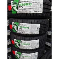 165/50/15 Rovelo RHP-A68 Tyre Tayar