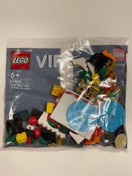 Lego lunar new year vip add on pack (40605) cny Chinese new year