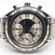 JAM OMEGA SPEEDMASTER REDUCE CAL 1152 ALL ORIGINAL MINT COND ROLEX TAG