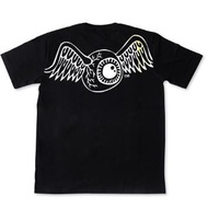 Promo Kaos Baju Von Dutch Roky Kaos Unisex Distro Pria Wanita