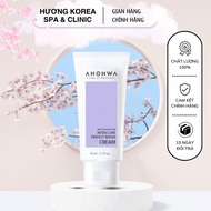 [Kèm Quà] Kem Dưỡng Siêu Phục Hồi Da B5 – Ahohwa Inter-Cure Perfect Repair Cream