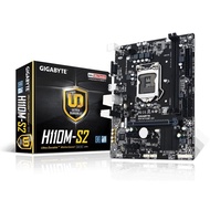 Gigabyte H110M S2 Intel Socket LGA1151 Motherboard 1 Year Warranty