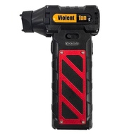 110000RPM Cordless Portable Air Blower Rechargeable Mini Turbo Violent Fan 52m/s Wind Speed Electric