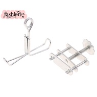 [fashion] Lab Hoffman Tubing Clip Clamp Water Stopper Spiral Hose Clip For Rubber Hose Liquid Flow A
