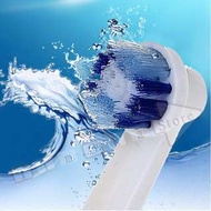 Oral-B電動牙刷 代用牙刷頭 EB-20 (4支 )(國際認證)