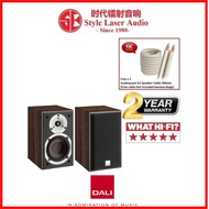 Dali Spektor 1 Bookshelf Speaker